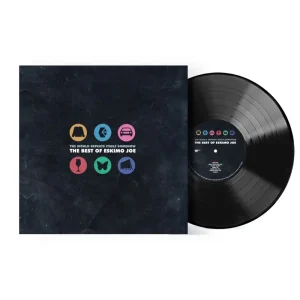 The World Repeats Itself Somehow – The Best Of Eskimo Joe Vinyl