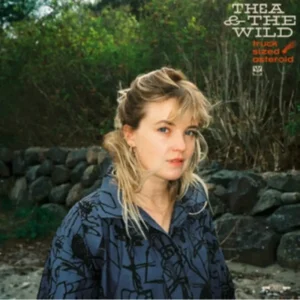 Thea & The Wild Truck Sized Asteroid Vinyl LP Due Out 05/09/25