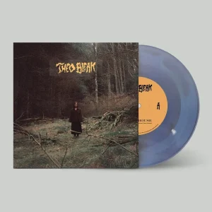 Theo Bleak In My House / Like A Thorn 7″ Vinyl Single 2024