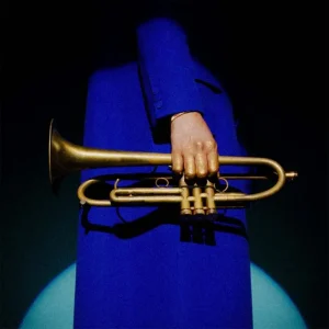 Theo Croker Dream Manifest Vinyl LP Due Out 29/08/25