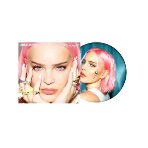 Therapy Exclusive Limited Edition Picture Disc