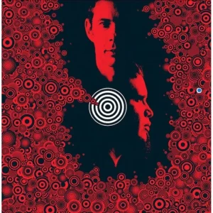 Thievery Corporation The Cosmic Game Vinyl LP 20th Anniversary 2025