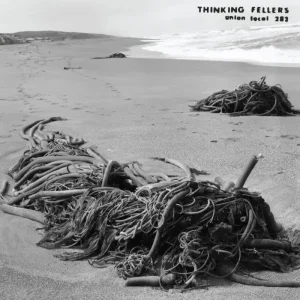 Thinking Fellers Union Local 282 Tangle Vinyl LP 2025