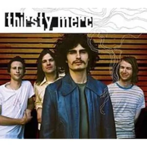 Thirsty Merc (CD)