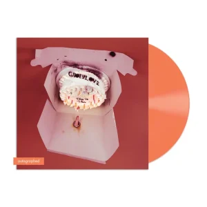 This is This (Autographed Vinyl)