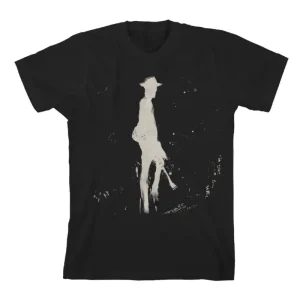 This Land Is Mine Vintage T-Shirt