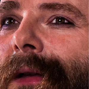 Thomas de Pourquery Let the Monster Fall Vinyl LP 2024