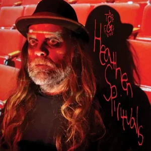 Thor & Friends Heathen Spirituals Vinyl LP 2025