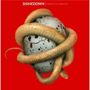 Threat To Survival (CD)