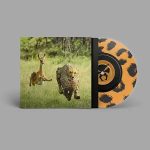 Thundercat & Tame Impala No More Lies 7″ Vinyl Single 2023