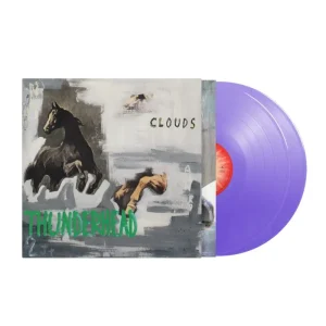 Thunderhead (Purple 2LP)