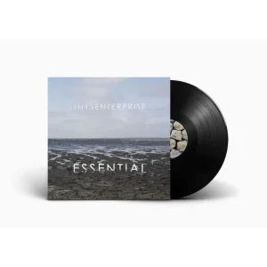 Thysenterprise Essential Vinyl LP 2023