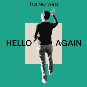 Tig Notaro Hello Again Vinyl LP 2024