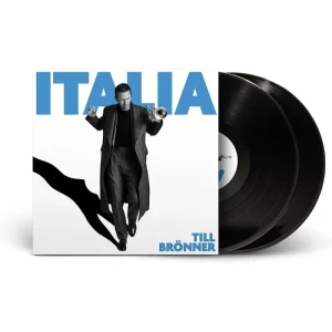 Till Bronner Italia Vinyl LP Due Out 05/09/25
