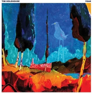 Tim Holehouse Year Vinyl LP 2024