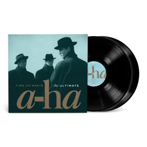 Time and Again: The Ultimate A-Ha