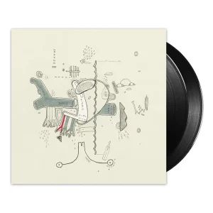 Tiny Changes (Vinyl)