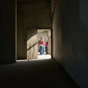 Tiny Habits I Don’t Have The Heart 7″ Vinyl Single 2024