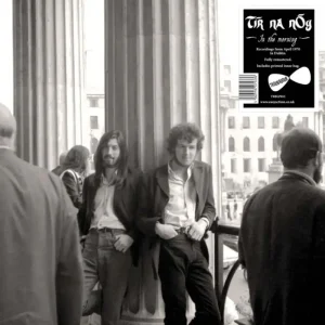 Tir na nOg In The Morning Vinyl LP 2025