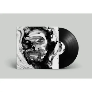 Tired Minds The Body Is A Burden Vinyl EP 2023