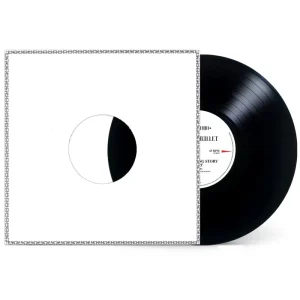 To Cut A Long Story Short (Vinyl)