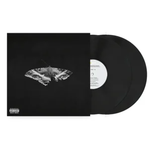 To Pimp A Butterfly 180g Vinyl (10 Year Anniversary Edition 2LP) – Alternate Artwork