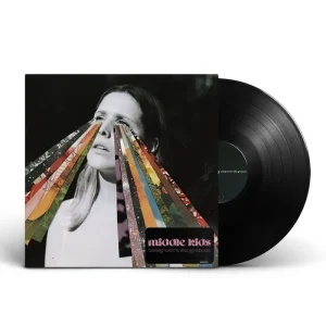 Today Were The Greatest (LP)