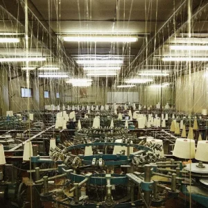 Toe For Long Tomorrow Vinyl LP Spindle Sand Colour 2024