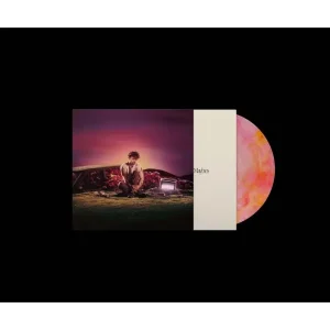 Tom Grennan What Ifs & Maybes Vinyl LP Tri-Colour & Marbled RSD 2024