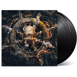 Tom Holkenborg Skull And Bones (Original Soundtrack) Vinyl LP 2024