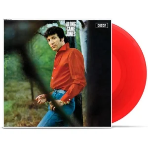 Tom Jones Along Came Jones Vinyl LP 2024