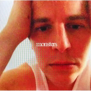 Tom Odell Monsters Vinyl LP 2021