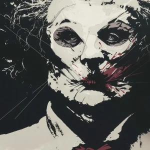 Tom Salta The Outlast Trials Vinyl LP 2024