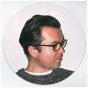 Tom Vek Confirm Yourself 12″ Vinyl EP Picture Disc 2024