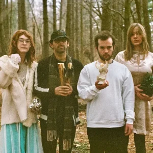 Tomato Flower No Vinyl LP 2024