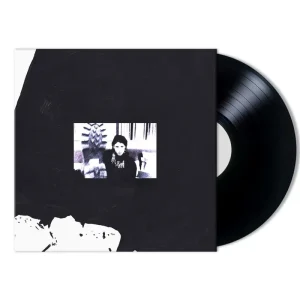 Tomorrow’s Fire (LP)