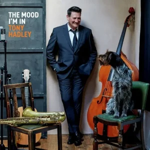 Tony Hadley The Mood I’m In Vinyl LP Cream Colour Due Out 19/09/25