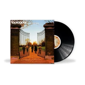 Toploader Onka’s Big Moka Vinyl LP Due Out 12/09/25