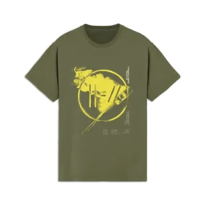 Torch T-Shirt