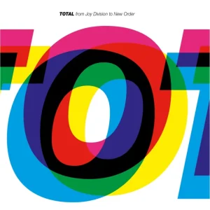 Total: From Joy Division to New Order (Vinyl)
