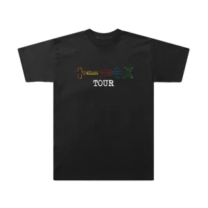‘+-=’ (TOUR COLLECTION) T-Shirt