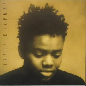 Tracy Chapman (CD)