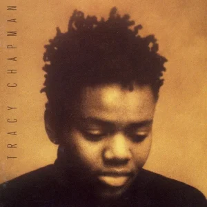 Tracy Chapman Vinyl LP 2024