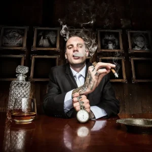 Tradition (Standard CD)