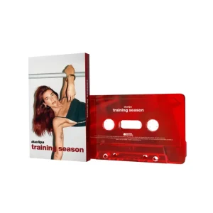 Training Season Cassette Single