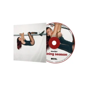 Training Season CD Single