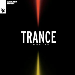 Trance Legacy II Vinyl LP 2024