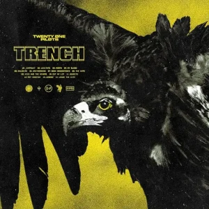 Trench Black 2LP