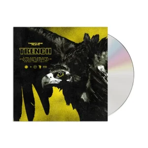 Trench Standard CD