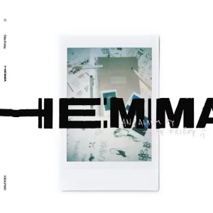 Tribe Friday Hemma Vinyl LP 2023